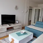 Ajlin Apartment Sarajevo