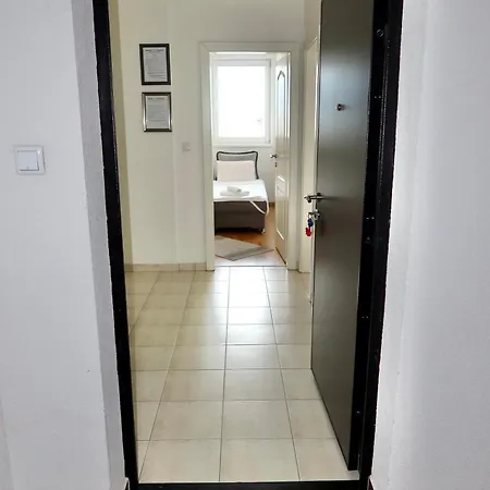 Apartment Ajlin Sarajevo