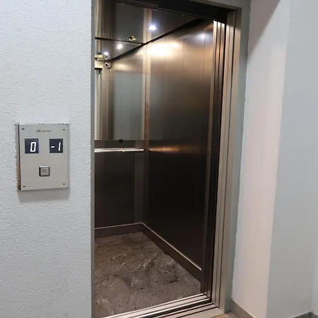 Ajlin Apartamento