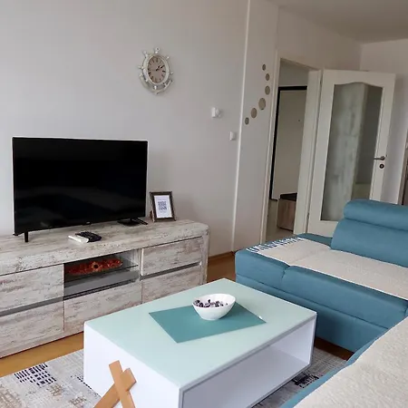 Ajlin Apartment Sarajevo
