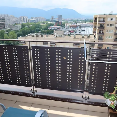 Ajlin Apartment