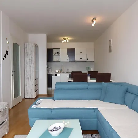 Apartamento Ajlin *