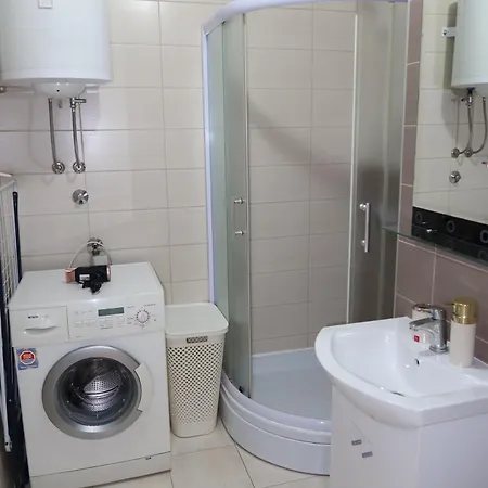 Apartment Ajlin