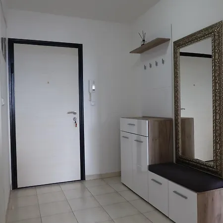 Apartment Ajlin Sarajevo