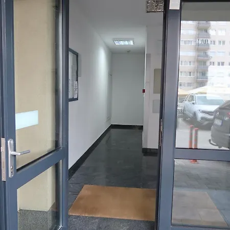 Ajlin Apartment Sarajevo