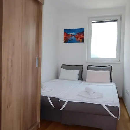 Apartment Ajlin Sarajevo